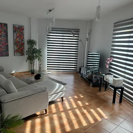Piso Pinchi Διαμέρισμα