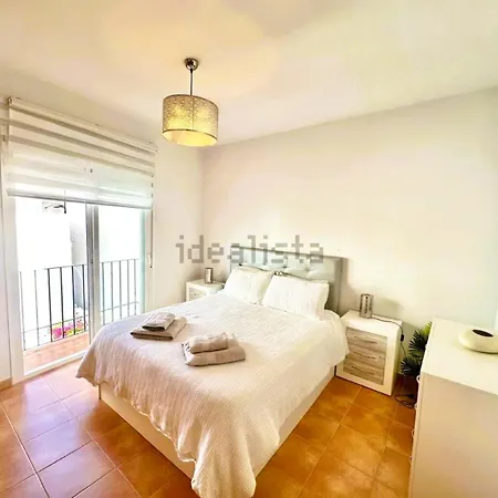 Διαμέρισμα Piso Pinchi