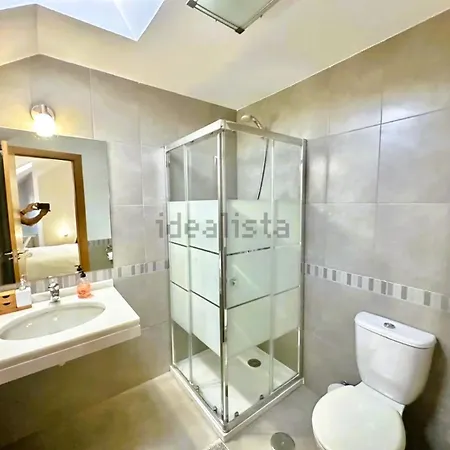 Διαμέρισμα Piso Pinchi
