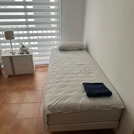 Piso Pinchi * Μαρμπέλλα